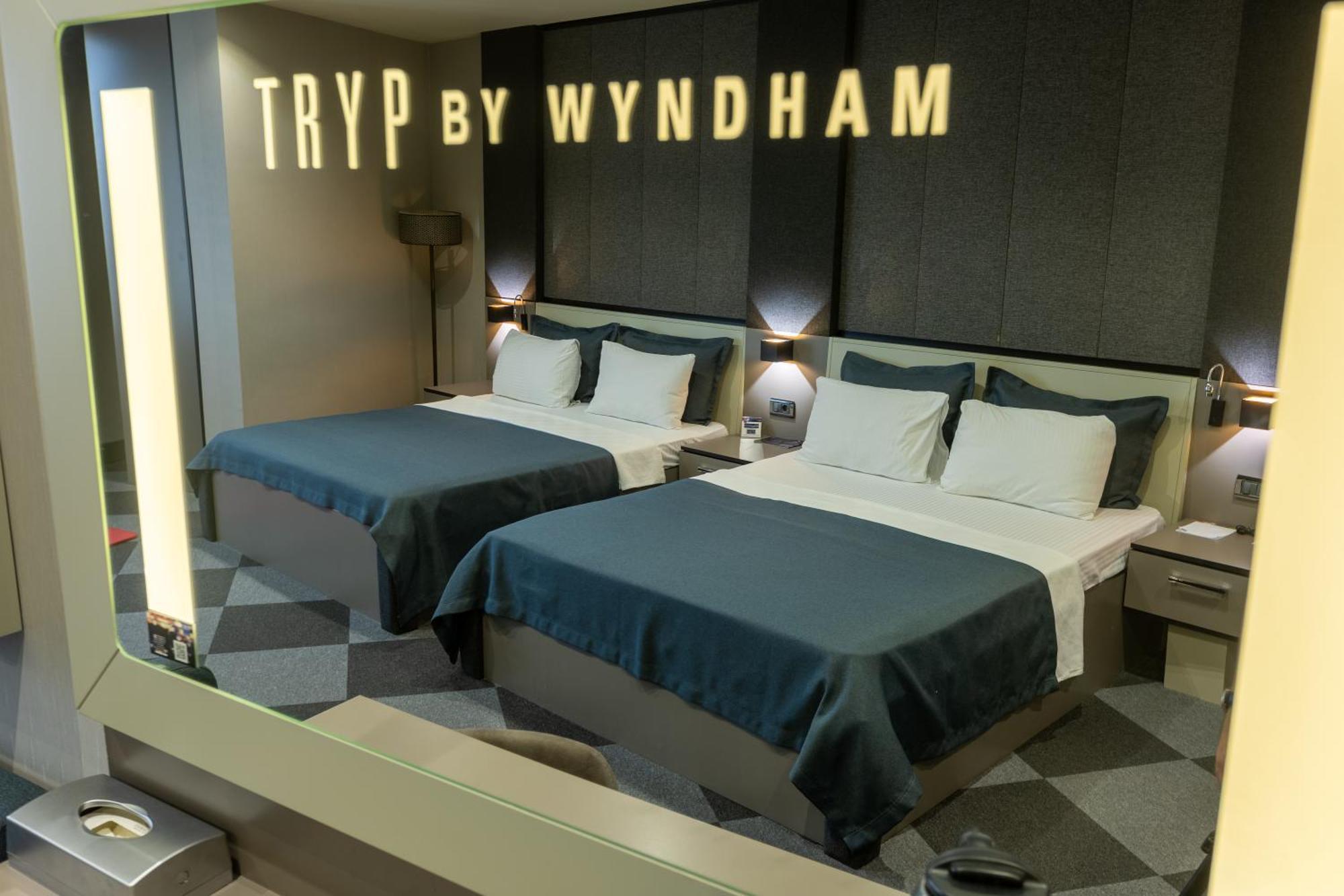 Tryp By Wyndham Istanbul Sancaktepe — Photos 1