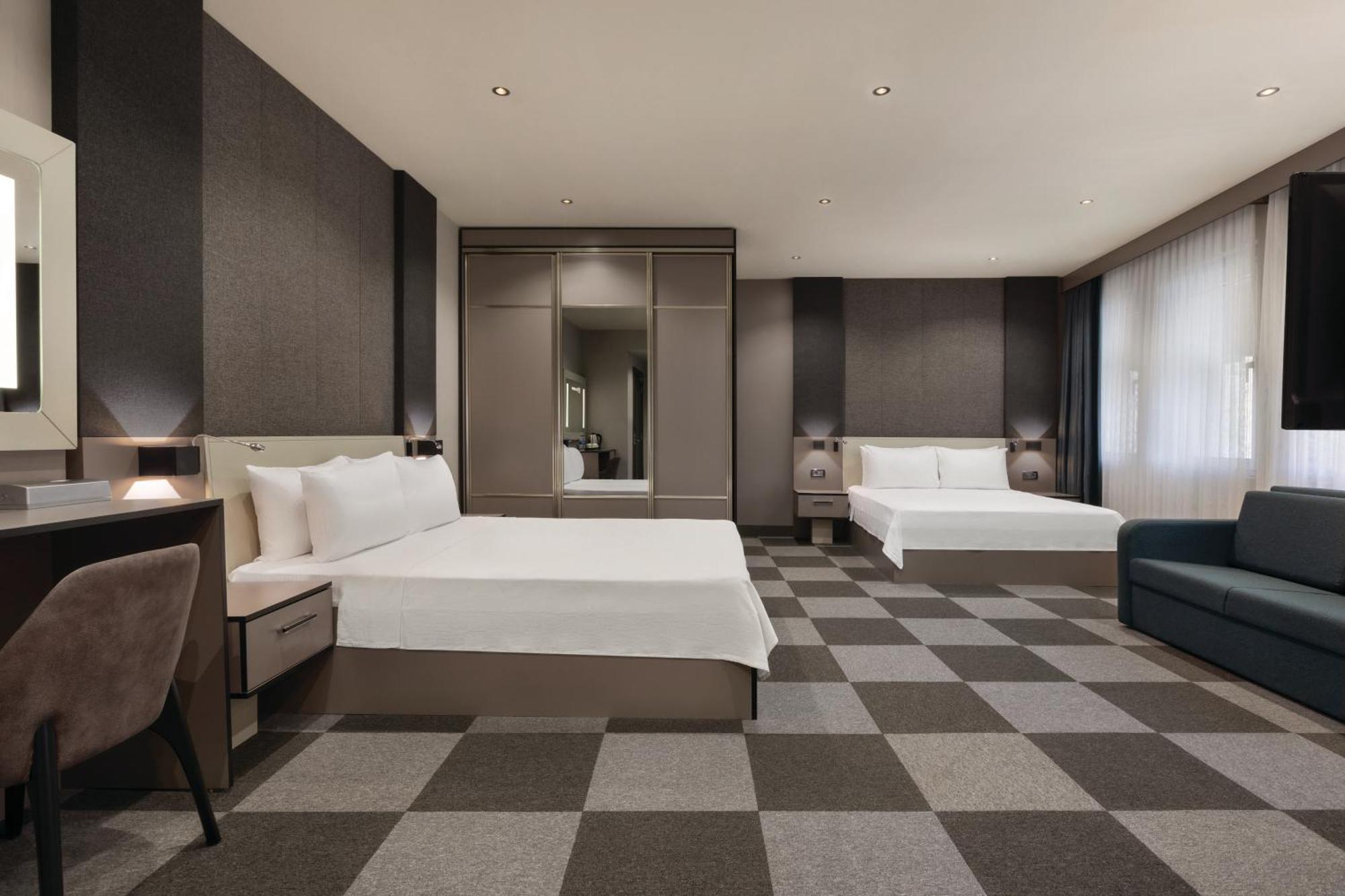 Tryp By Wyndham Istanbul Sancaktepe — Photos 2