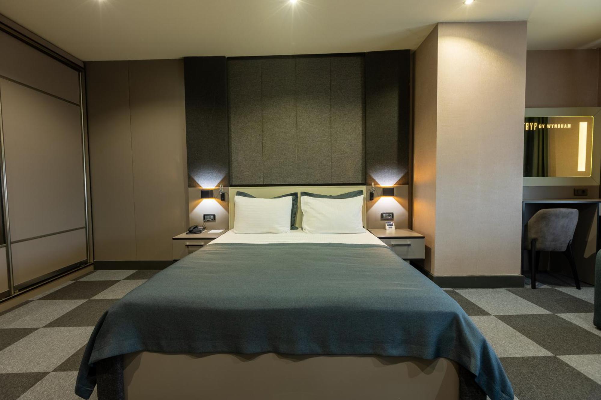 Tryp By Wyndham Istanbul Sancaktepe, Istanbul